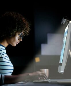 Digipower - On-Monitor Lighting