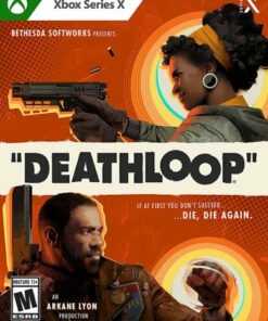Deathloop - Xbox Series X