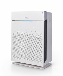 WINIX - HR900 5-Stage True HEPA Ultimate Pet Air Purifier - White