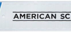 Hot Wheels - Premium Car Culture American Scene Vehicles with 5-Pack Container