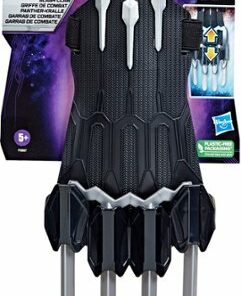 Marvel - Black Panther Legacy Collection Slash Claw