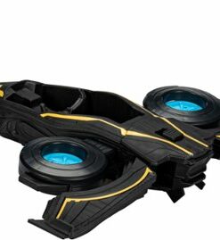 Marvel - Black Panther Wakanda Forever Vibranium Blast Sunbird