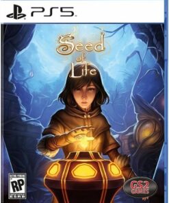 Seed of Life - PlayStation 5