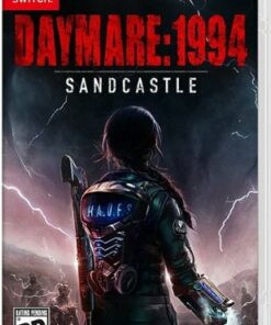 Daymare: 1994 - Sandcastle - Nintendo Switch