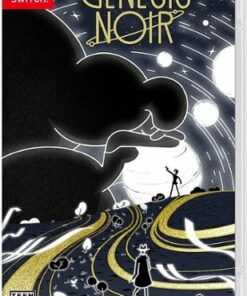 Genesis Noir - Nintendo Switch
