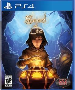 Seed of Life - PlayStation 4