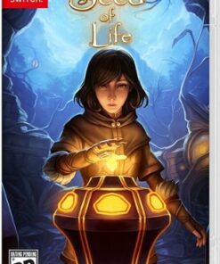 Seed of Life - Nintendo Switch
