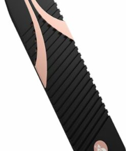 Sabrent - PS5 Heatsink Cover for M.2 NVMe SSDs