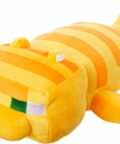Minecraft - 12" Plush Cat