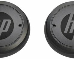 HP - Hearing PRO Self-Fitting OTC Hearing Aids - Grey