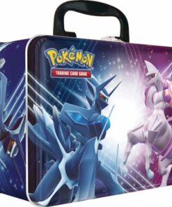 Pokémon - Trading Card Game: Collector Chest 1