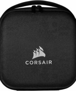 CORSAIR - HEADSET CASE PROTECTOR - Black