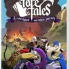 Foretales - Nintendo Switch