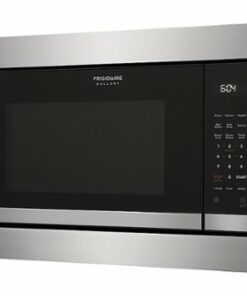 Frigidaire - 30'' Microwave Trim Kit - Silver