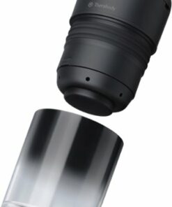 Therabody - TheraCup - Black