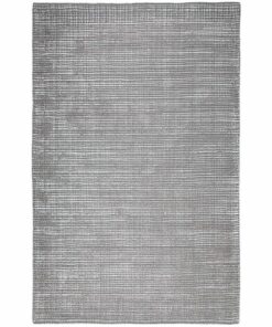 Simpli Home - Paynes 6 x 9 Area Rug - Silver