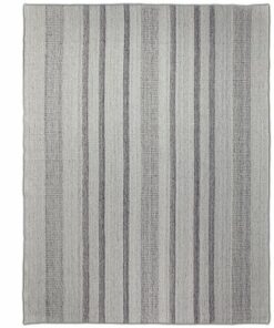 Simpli Home - Hodges 8 x 10 Area Rug - Ivory,Grey