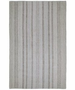 Simpli Home - Hodges 6 x 9 Area Rug - Ivory,Grey