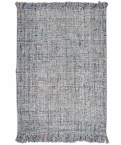 Simpli Home - Radclife 6 x 9 Area Rug - Cream,Beige