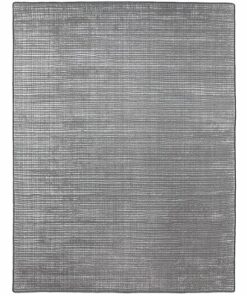 Simpli Home - Paynes 8 x 10 Area Rug - Silver