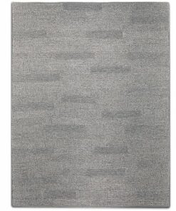 Simpli Home - Russell 8 x 10 Area Rug - Mocha