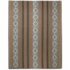 Simpli Home - Hart 8 x 10 Area Rug - Taupe,Black