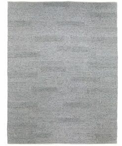 Simpli Home - Stover 8 x 10 Area Rug - Fog