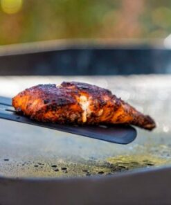 Pit Boss - Ultimate Griddle Spatulas - Black
