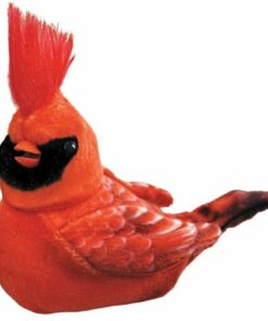 Joy for All - Walker Squawker Cardinal - Red