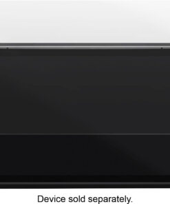 Insignia™ - Steam Deck Screen Protector - Clear