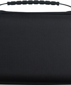 Insignia™ - Steam Deck Go Travel Case