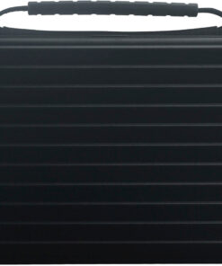 Insignia™ - Steam Deck Vault Case