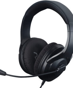 Insignia™ - Steam Deck Stereo Headset - Black