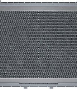 Bosch - Charcoal Filter Kit for 30" Custom Inserts - Gray