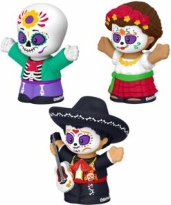 Little People Collector Dia de Muertos