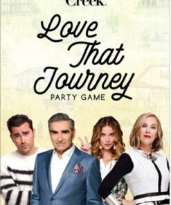 Funko - Schitt's Creek Party Game
