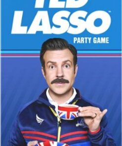 Funko - Ted Lasso Party Game