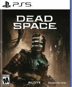 Dead Space - PlayStation 5