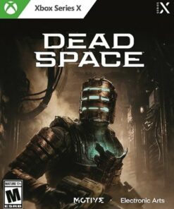 Dead Space - Xbox Series X, Xbox Series S