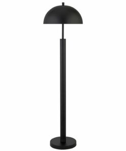 Camden&Wells - York Floor Lamp - Blackened Bronze