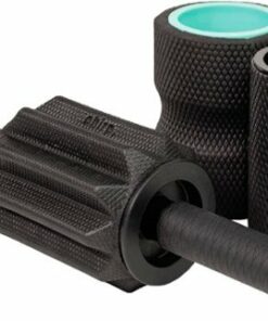 Chirp 3-in-1 Muscle Roller - Mint/Black