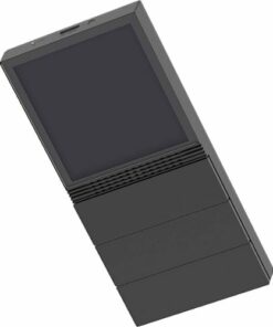 Renogy - Energy Monitoring Touch Screen Panels for Smart Scenes and Home Security