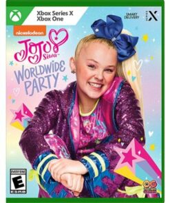 JoJo Siwa Worldwide Tour - Xbox One