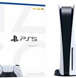 Sony - PlayStation 5 Console