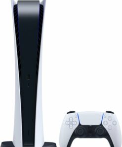 PlayStation 5 Digital Edition Console