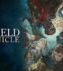 The DioField Chronicle - Nintendo Switch, Nintendo Switch (OLED Model), Nintendo Switch Lite [Digital]