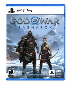 God of War Ragnarök - PlayStation 5
