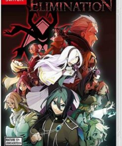 Process of Elimination Deluxe Edition - Nintendo Switch