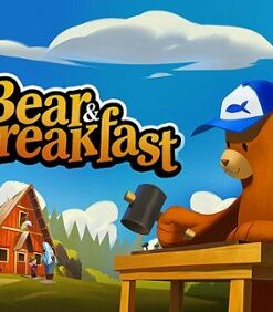 Bear and Breakfast - Nintendo Switch, Nintendo Switch (OLED Model), Nintendo Switch Lite [Digital]