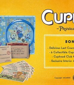 Cuphead - PlayStation 4